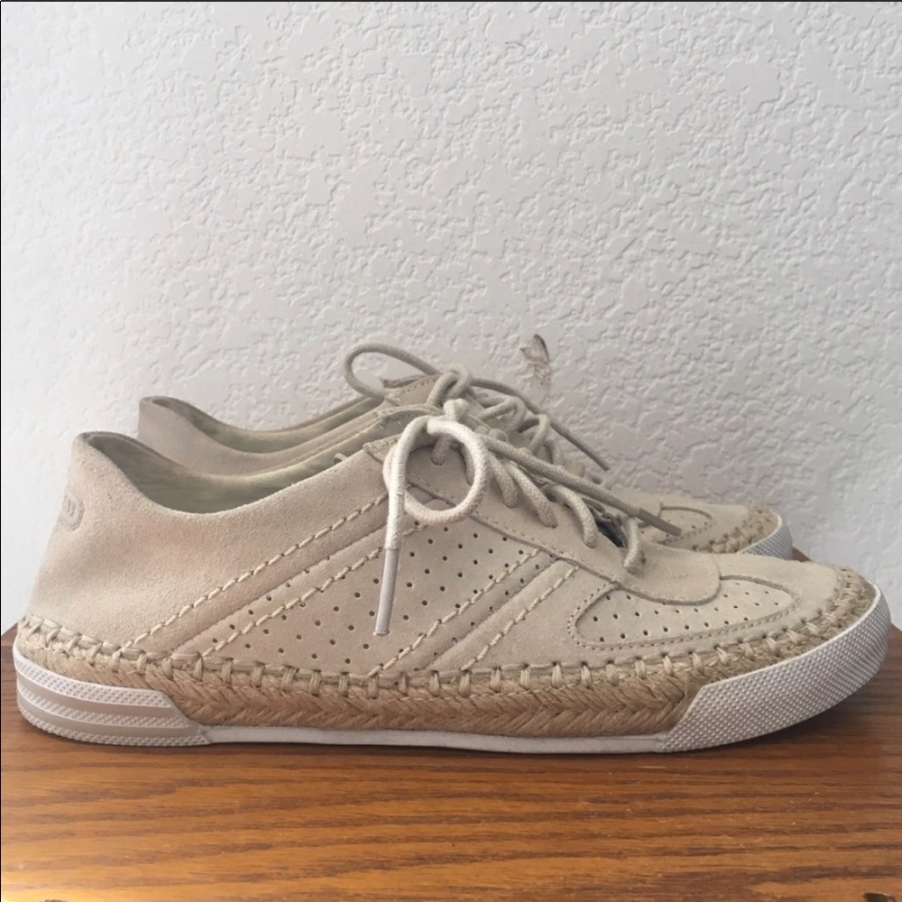 Coach espadrillas Sneakers